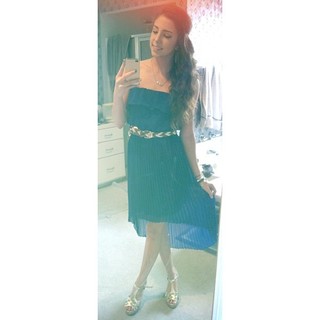 Teren Mabry feet photo 3