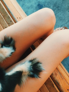 Teren Mabry feet photo 7