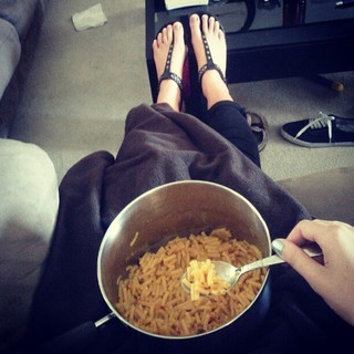 Teren Mabry feet photo 7