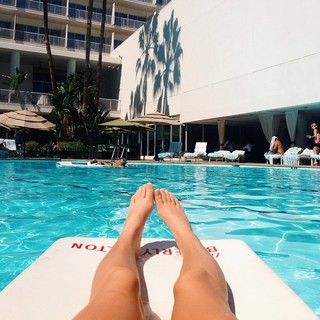 Teren Mabry feet photo 14