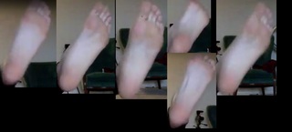 Teren Mabry feet photo 9