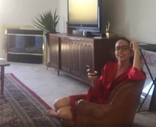 Teren Mabry feet photo 7