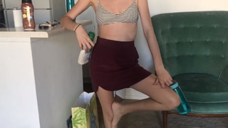 Teren Mabry feet photo 6