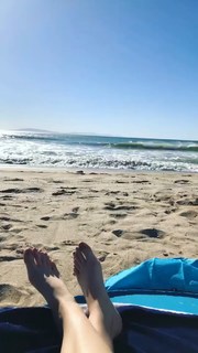 Teren Mabry feet photo 5