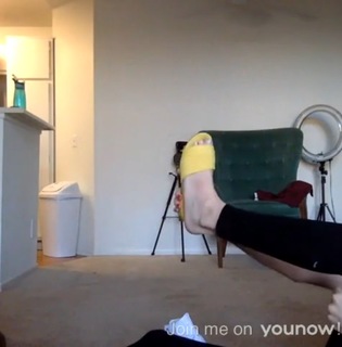 Teren Mabry feet photo 12