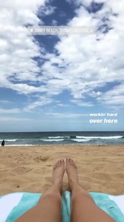 Teren Mabry feet photo 19