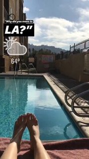 Teren Mabry feet photo 14