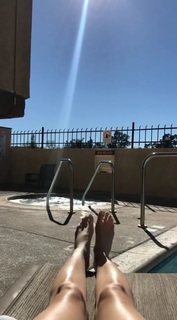 Teren Mabry feet photo 8