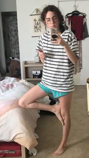 Teren Mabry feet photo 4