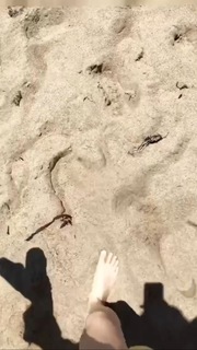 Teren Mabry feet photo 14