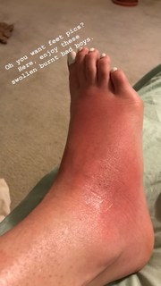 Teren Mabry feet photo 12