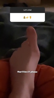 Teren Mabry feet photo 8