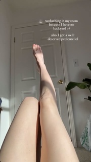 Teren Mabry feet photo 6