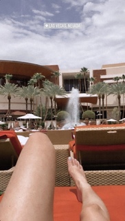 Teren Mabry feet photo 5