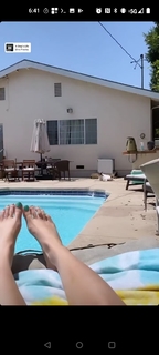 Teren Mabry feet photo 4