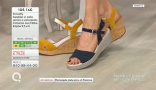 Teresa D'Alessandro feet photo 18