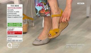 Teresa D'Alessandro feet photo 17