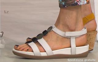 Teresa D'Alessandro feet photo 8