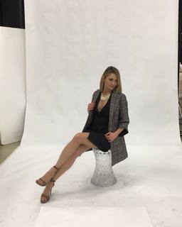 Teresa D'Alessandro feet photo 2