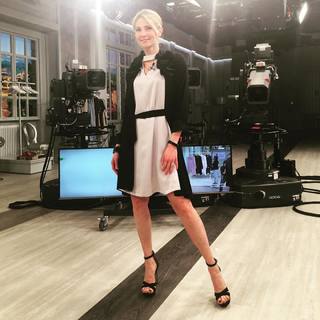 Teresa D'Alessandro feet photo 18
