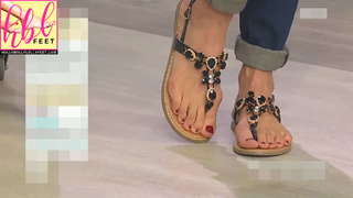 Teresa D'Alessandro feet photo 11