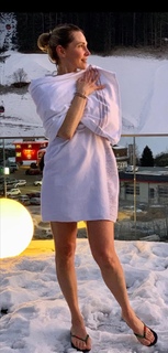 Teresa D'Alessandro feet photo 19