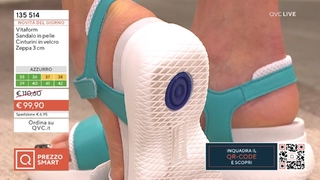 Teresa D'Alessandro feet photo 6