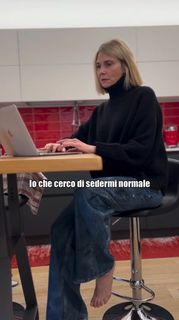 Teresa D'Alessandro feet photo 9