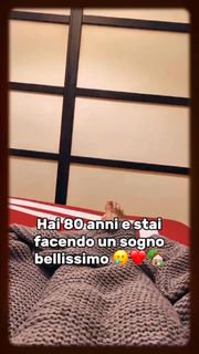 Teresa D'Alessandro feet photo 4