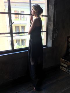 Teresa D'Alessandro feet photo 10