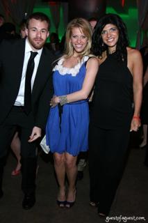 Teresa Giudice feet photo 3