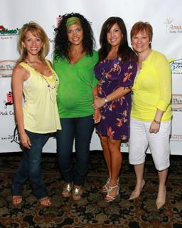 Teresa Giudice feet photo 5