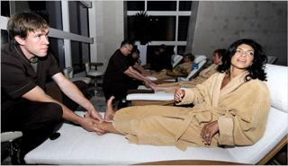 Teresa Giudice feet photo thumbnail