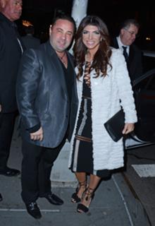 Teresa Giudice feet photo thumbnail