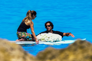 Teresa Giudice feet photo thumbnail