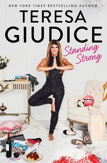 Teresa Giudice feet photo thumbnail