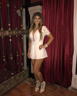 Teresa Giudice feet photo thumbnail
