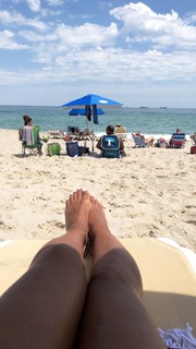 Teresa Giudice feet photo thumbnail