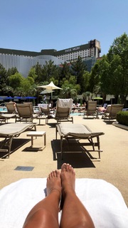 Teresa Giudice feet photo thumbnail