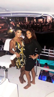 Teresa Giudice feet photo thumbnail