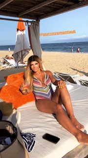 Teresa Giudice feet photo thumbnail