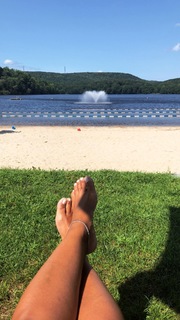 Teresa Giudice feet photo thumbnail