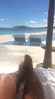 Teresa Giudice feet photo thumbnail