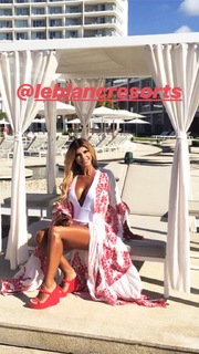 Teresa Giudice feet photo thumbnail