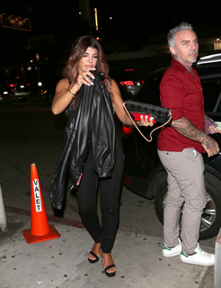 Teresa Giudice feet photo thumbnail