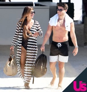 Teresa Giudice feet photo thumbnail