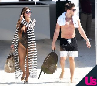 Teresa Giudice feet photo thumbnail