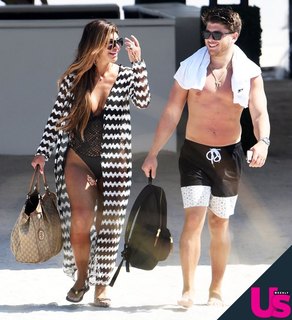 Teresa Giudice feet photo thumbnail