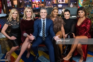 Teresa Giudice feet photo thumbnail