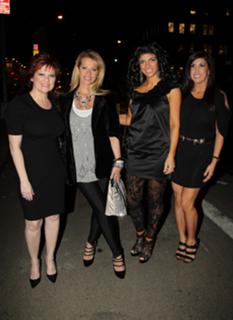 Teresa Giudice feet photo thumbnail